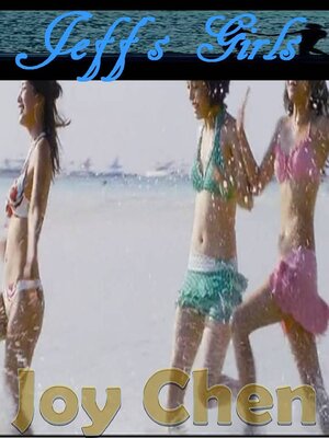 cover image of Jeff's Girls